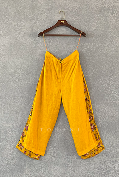 Sale - Sunehra Nazreen Pant