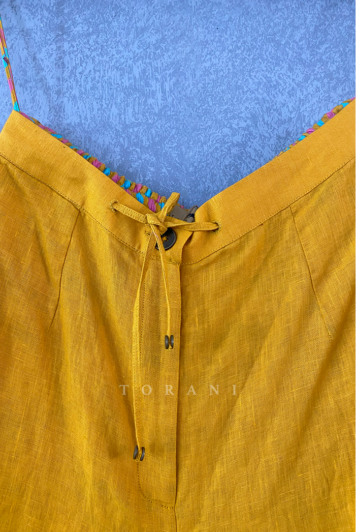 Sale - Sunehra Nazreen Pant