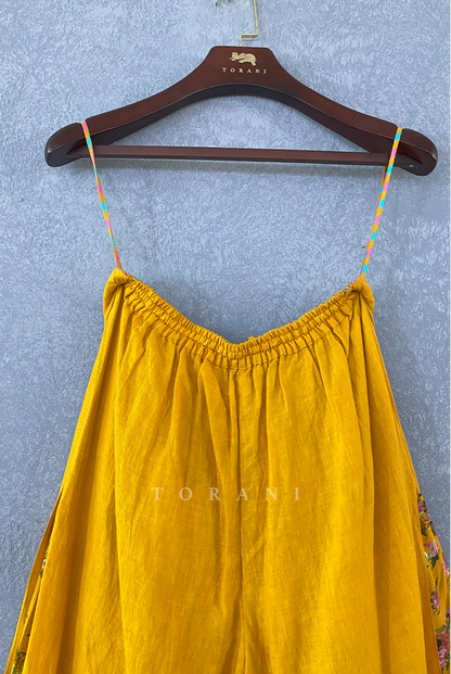 Sale - Sunehra Nazreen Pant