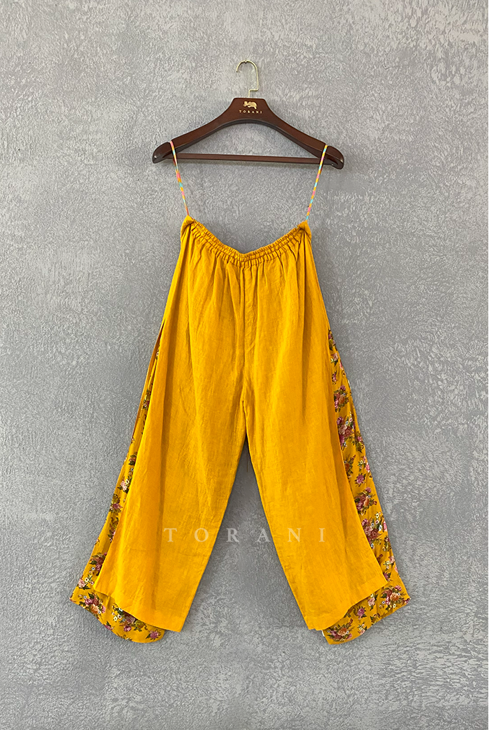 Sale - Sunehra Nazreen Pant