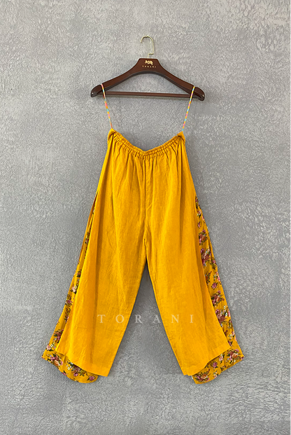 Sale - Sunehra Nazreen Pant