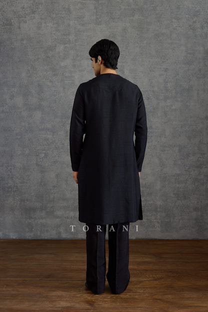 Virasa Murshid Kurta Set