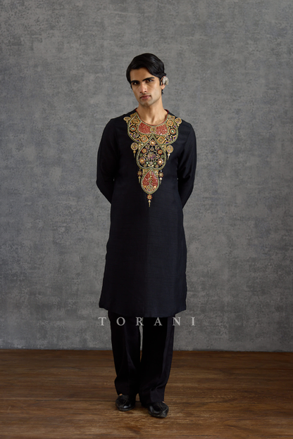 Virasa Murshid Kurta Set