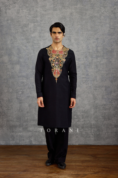 Virasa Murshid Kurta Set