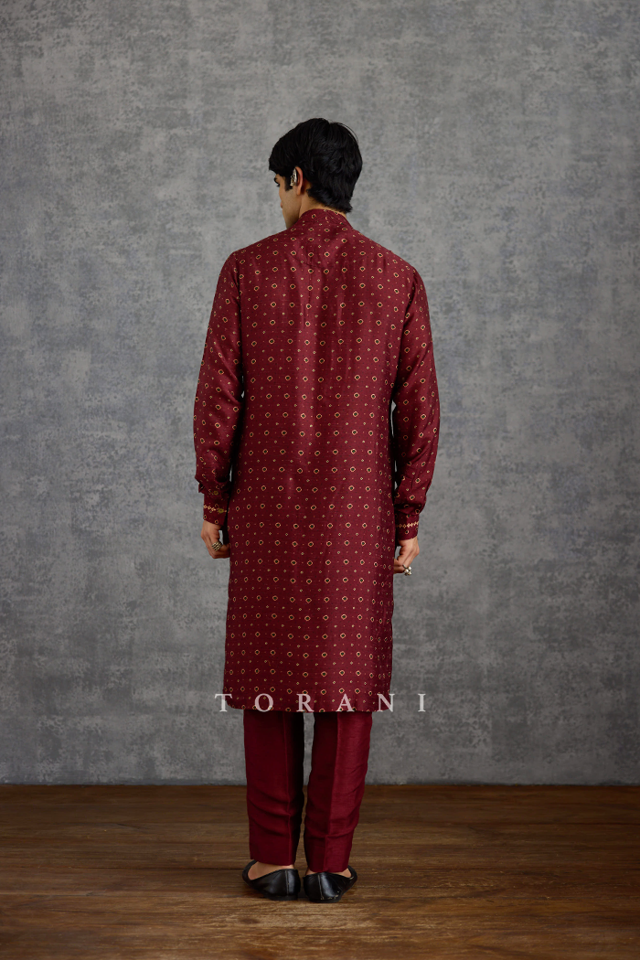 Farishti Kundali Bandi Set