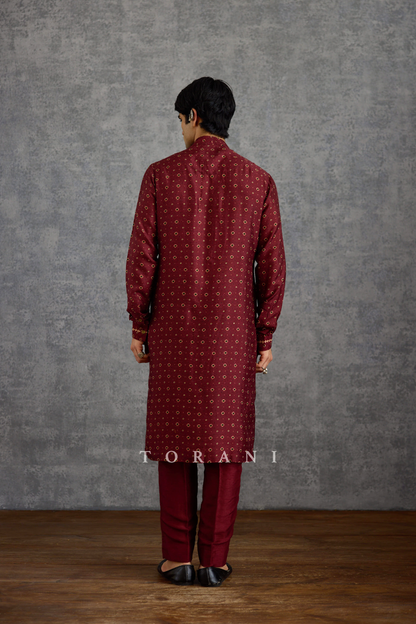 Farishti Kundali Bandi Set