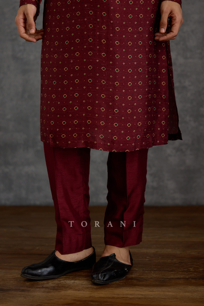 Farishti Kundali Bandi Set