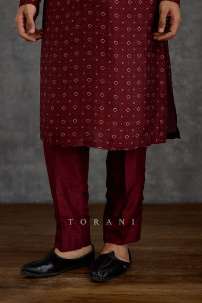 Farishti Kundali Bandi Set