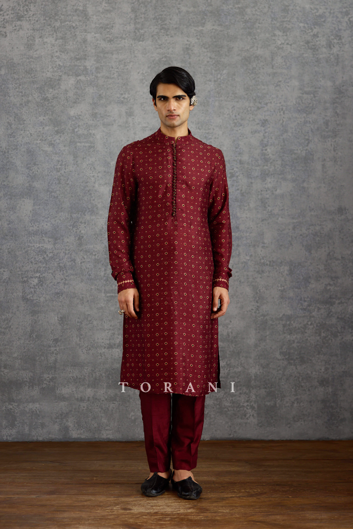 Farishti Kundali Bandi Set
