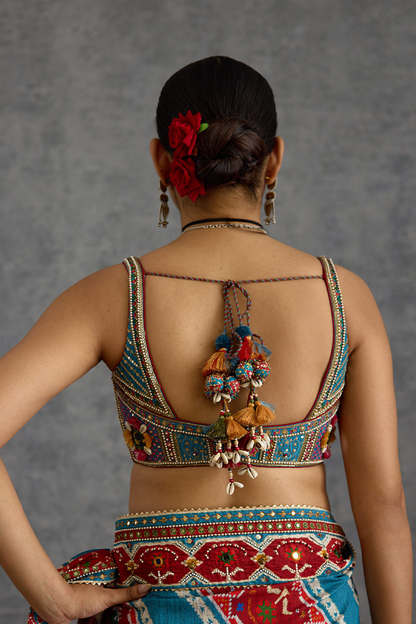 Varnaabha Nayab Corset