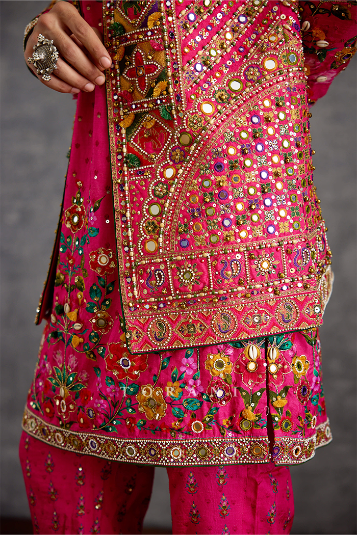 Dilabha Mangal Bandi Set