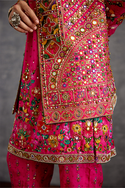 Dilabha Mangal Bandi Set