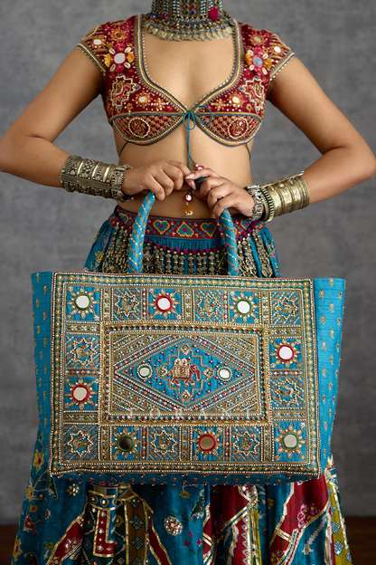 Varnaabha Khizr Basta
