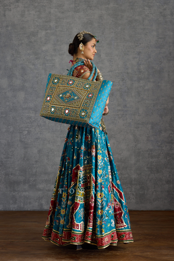 Varnaabha Khizr Basta