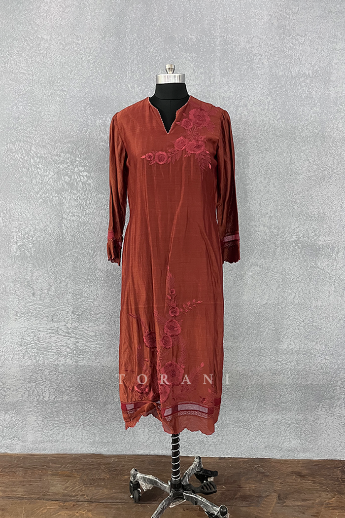 Sale- Kumudani Naavya Kurta