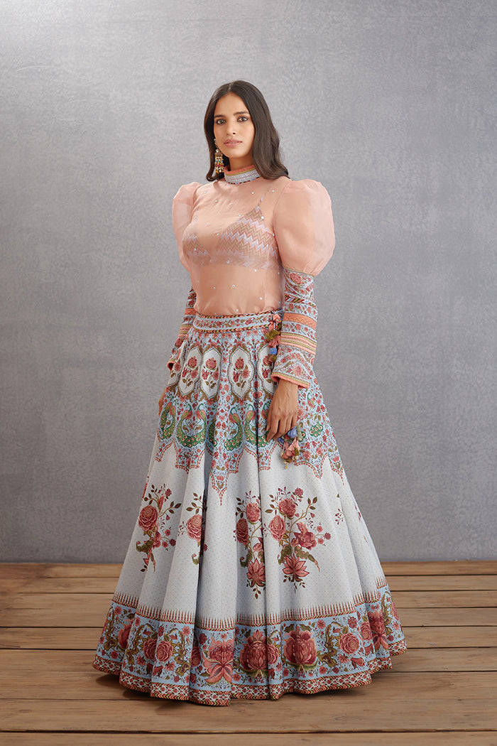 Kaner Samsara Mubina Blouse