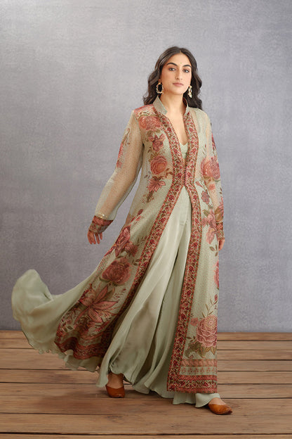 Jaituni Mehreen Cape