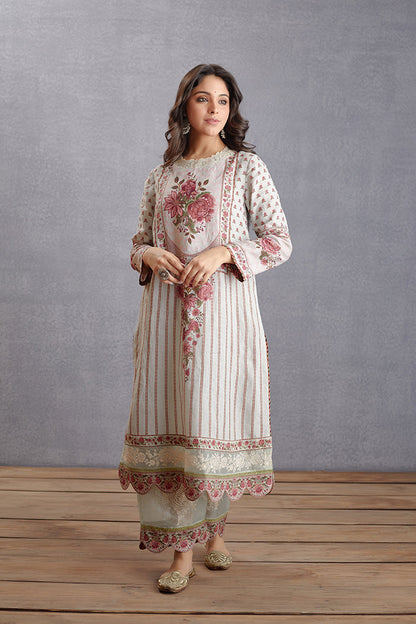 SALE - Jaituni Samar Kurta Set