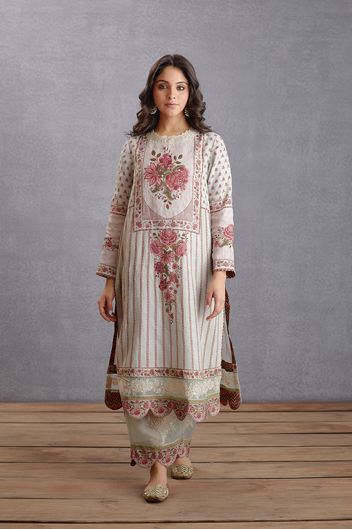 SALE - Jaituni Samar Kurta Set