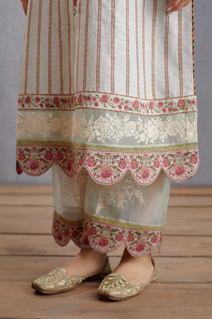 SALE - Jaituni Samar Kurta Set