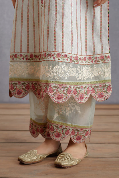 SALE - Jaituni Samar Kurta Set