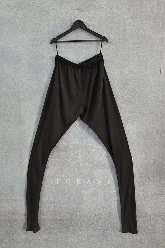 Sale- Dahre Anjum Churidaar Pants