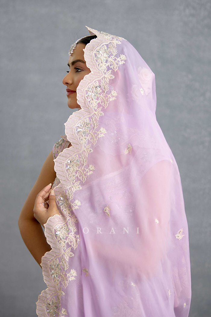 Nairika Chandra Chaandni Set