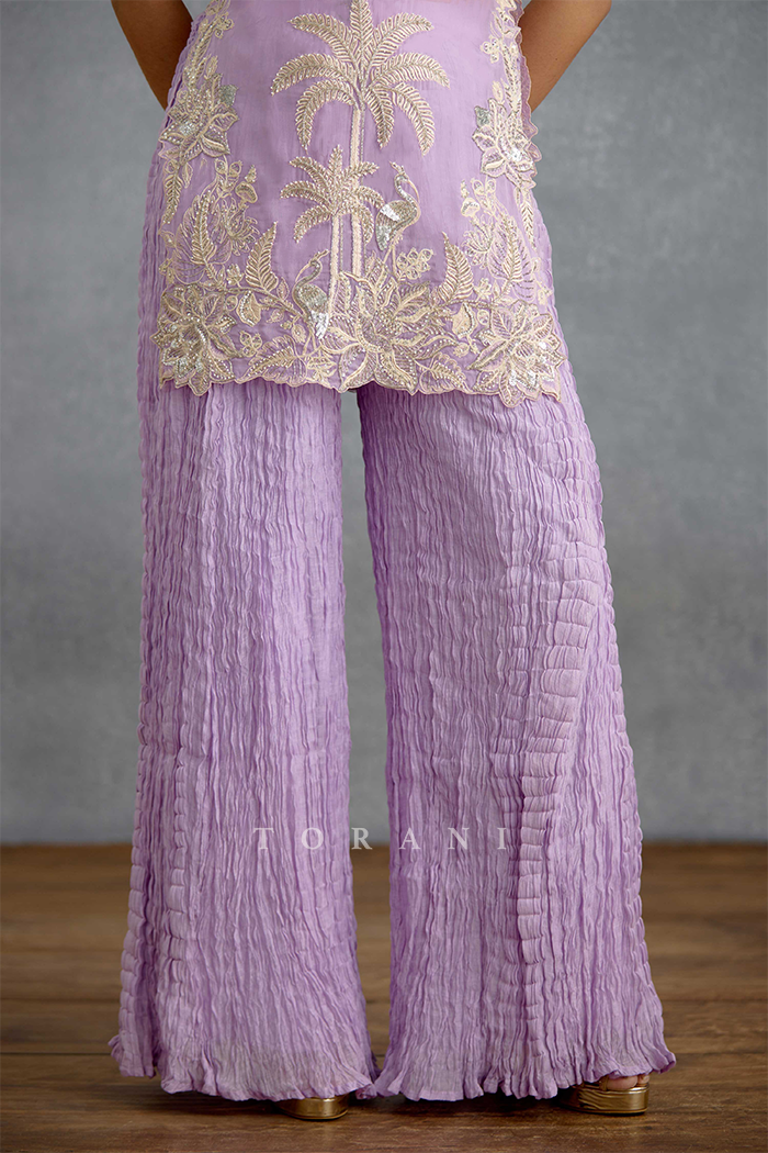 Nairika Chandra Chaandni Set