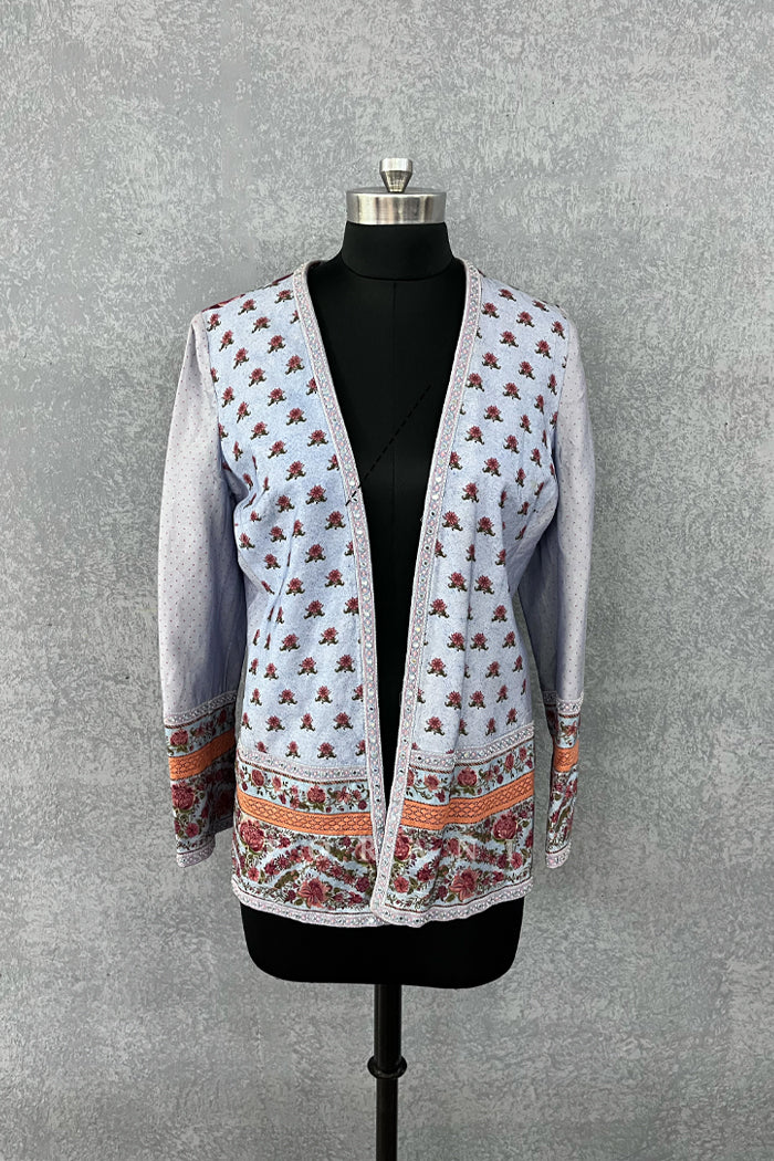 Samsara Gooncha Jacket/Damage