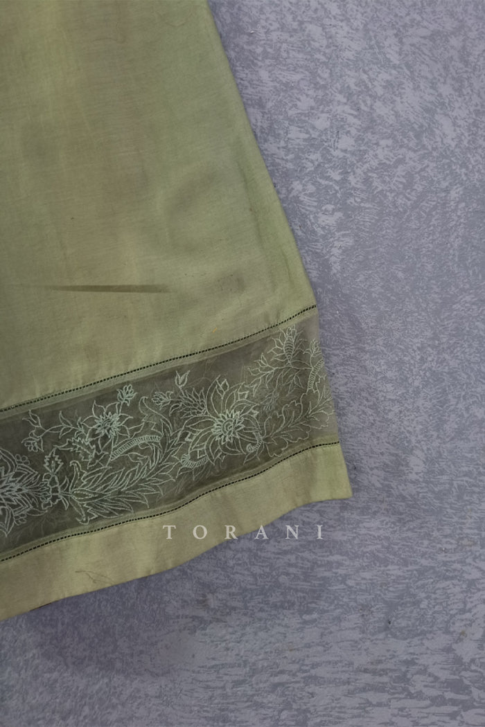 Jaituni Ruba Pants/ Damage