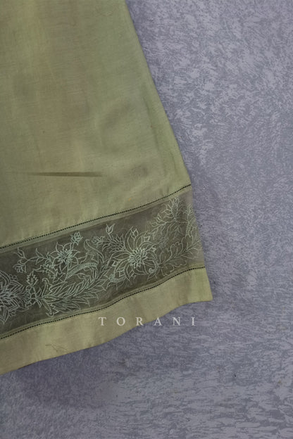 Jaituni Ruba Pants/ Damage