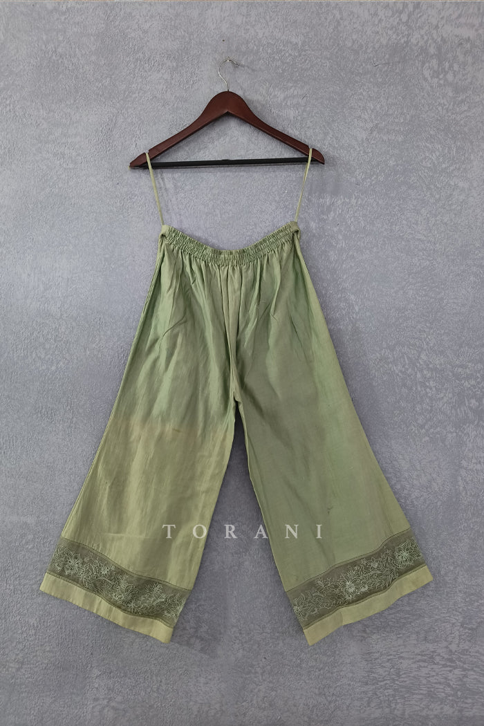 Jaituni Ruba Pants/ Damage