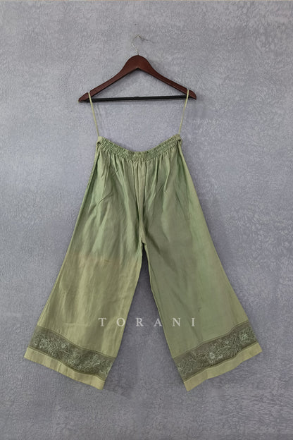 Jaituni Ruba Pants/ Damage