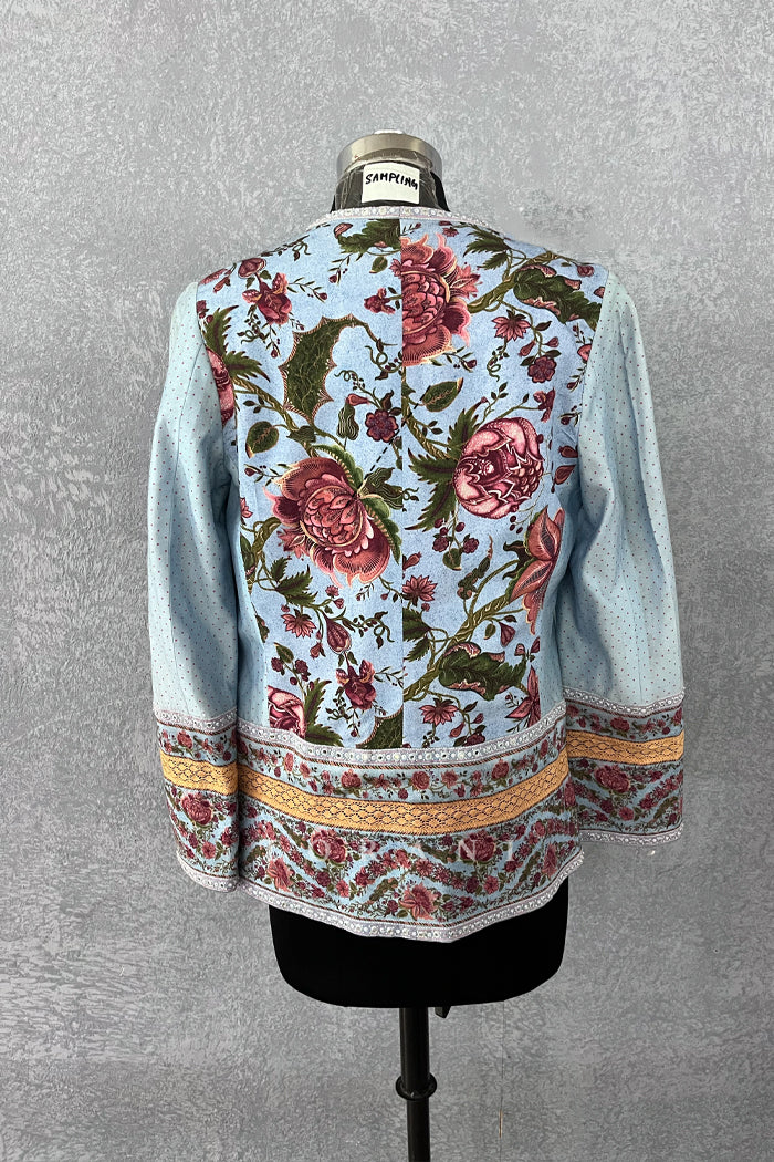 Samsara Gooncha Jacket/Damage