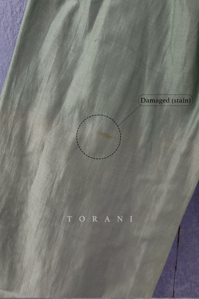 Jaituni Ruba Pants/ Damage