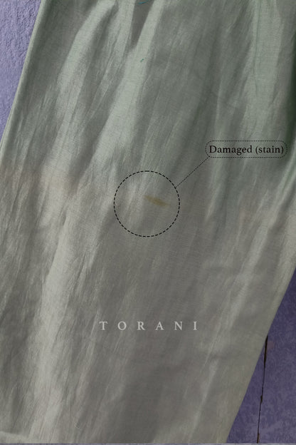 Jaituni Ruba Pants/ Damage