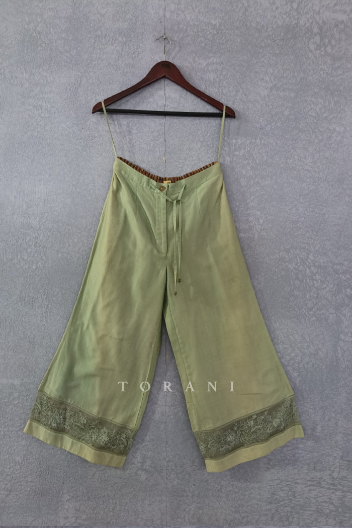 Jaituni Ruba Pants/ Damage