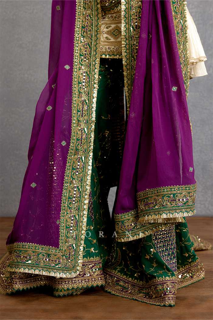 Banafsha Sabeena Odhni