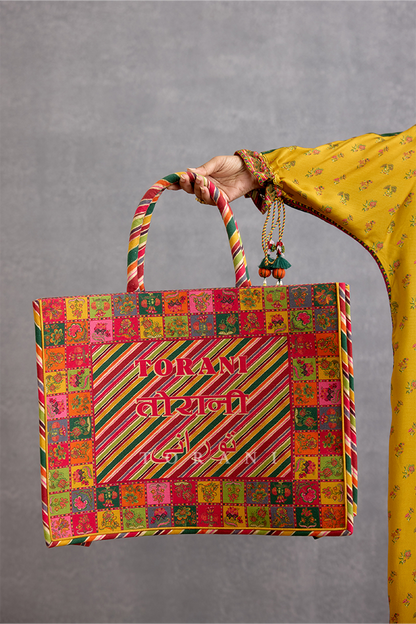 Chitrangi Apekshaa Handbag