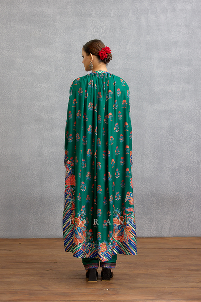 Mayurika Aashika Co-ord Set