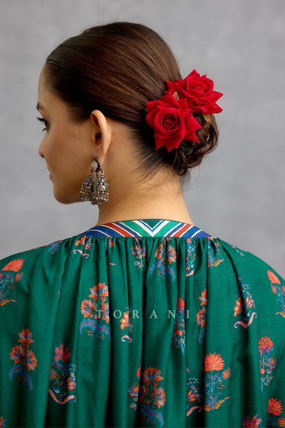 Mayurika Aashika Co-ord Set