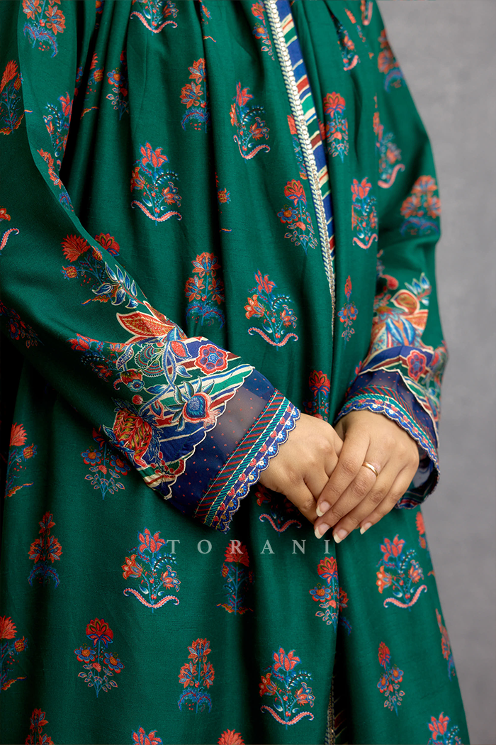 Mayurika Aashika Co-ord Set