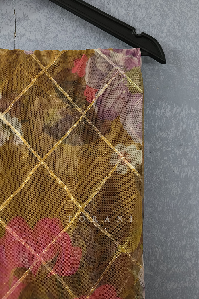 Sale- Sunehra Rujuta Dupatta – Torani India