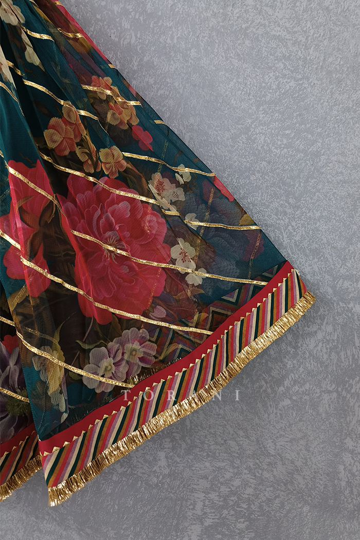 Sale- Shabnami Reeva Skirt