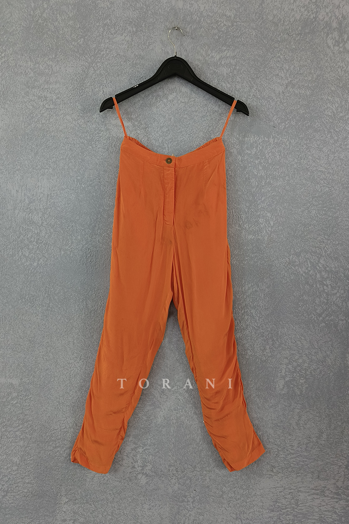 Saamanthi Pants/ Damage