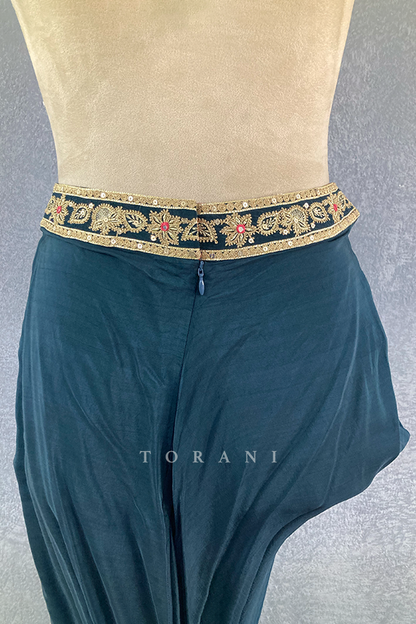 Sale- Raagini Dhoti