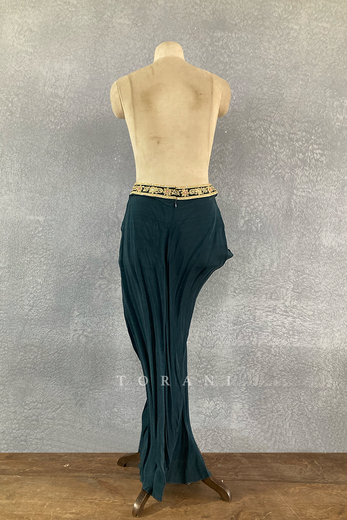 Sale- Raagini Dhoti