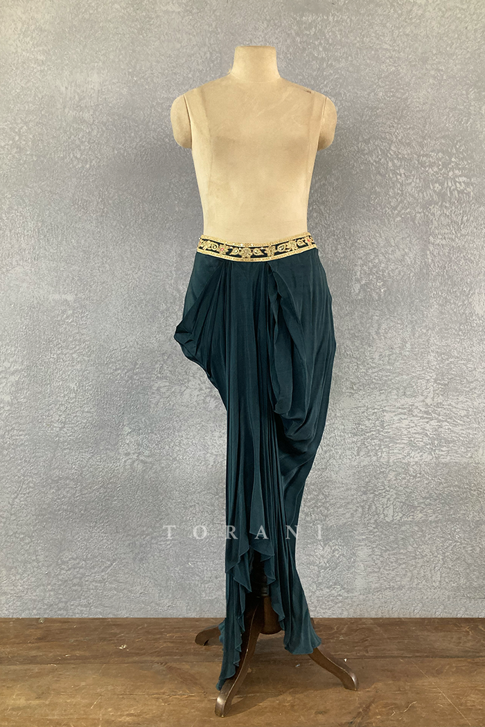 Sale- Raagini Dhoti