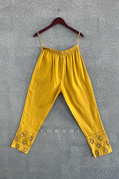 Sale- Aruna Pants