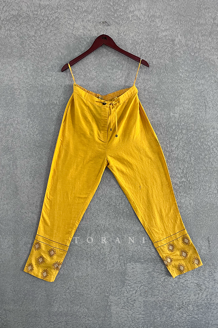 Sale- Aruna Pants